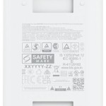 Ubiquiti Upoe++ PoE++ Injector