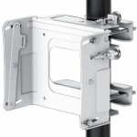 Ubiquiti Precision Alignment Kit 620 Στήριξη Κεραίας PAK-620