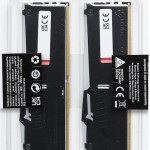 Kingston Fury Beast RGB DDR5 64GB RAM με 2x32GB Modules και Ταχύτητα 5600 για Desktop