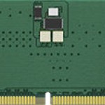 Kingston Value DDR5 με Module 1x16GB και Ταχύτητα 5600 για Desktop