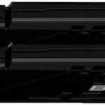 Kingston Fury Beast DDR5 32GB RAM με 2x16GB Modules και Ταχύτητα 5600 για Desktop