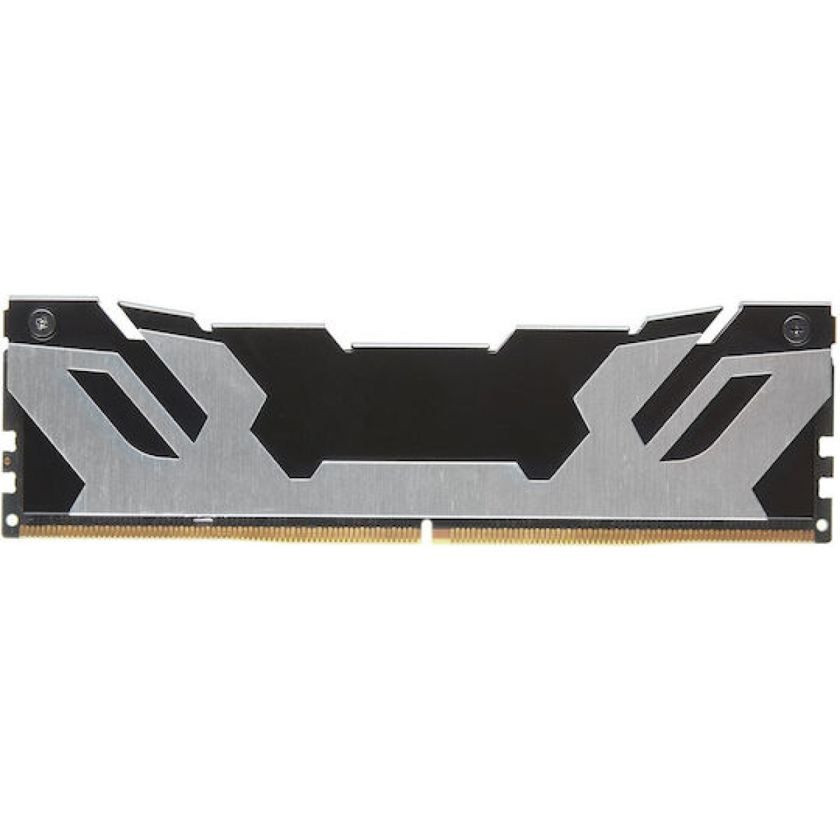 Kingston Fury Renegade Silver DDR5 96GB RAM με 2x48GB Modules και Ταχύτητα 6000 για Desktop