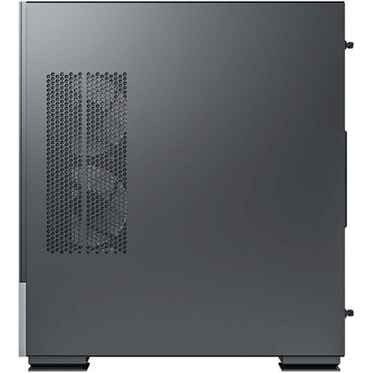 Montech Sky Two Gaming Midi Tower Κουτί Υπολογιστή με RGB Φωτισμό Μαύρο