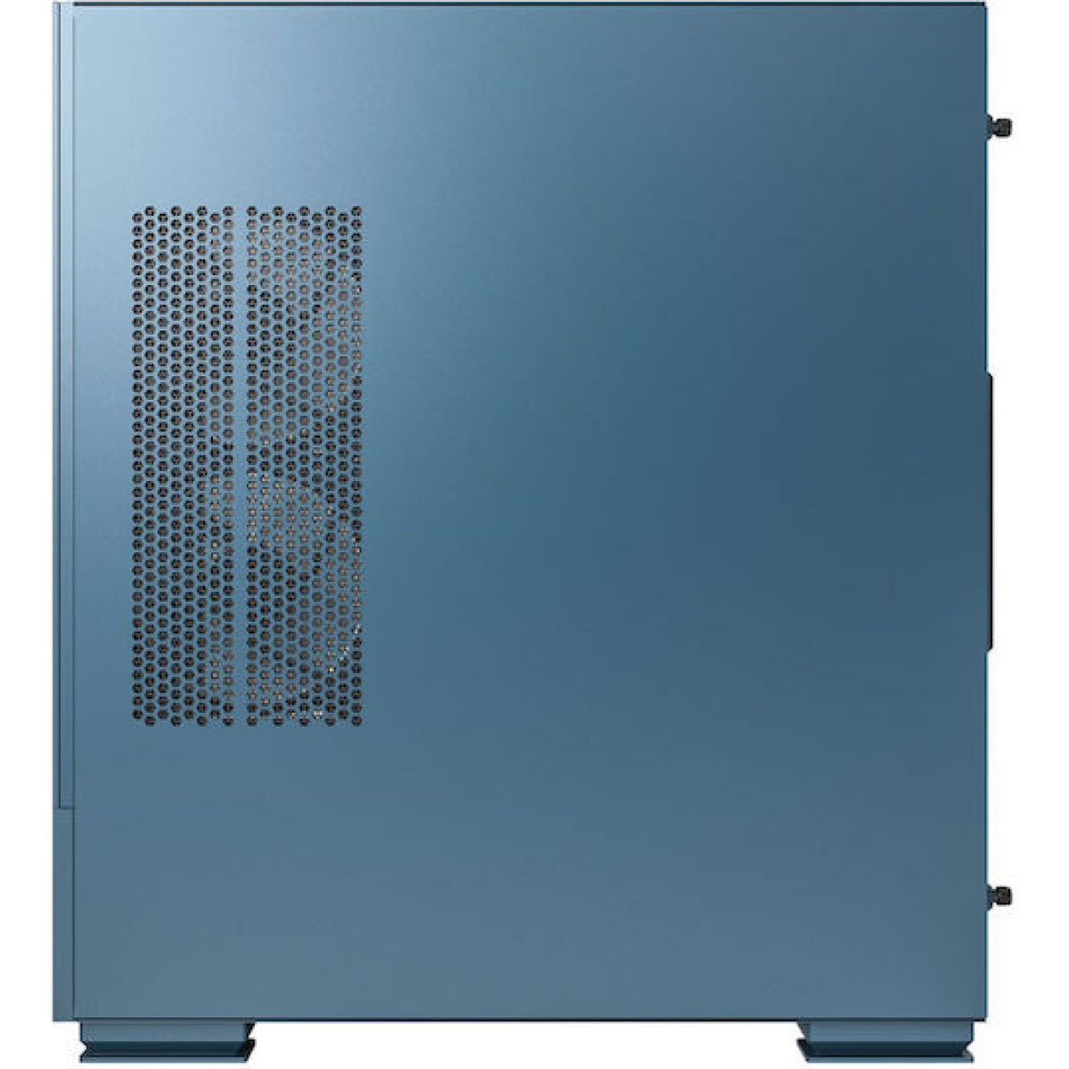 Montech Sky Two Gaming Midi Tower Κουτί Υπολογιστή με Πλαϊνό Παράθυρο και RGB Φωτισμό Μπλε