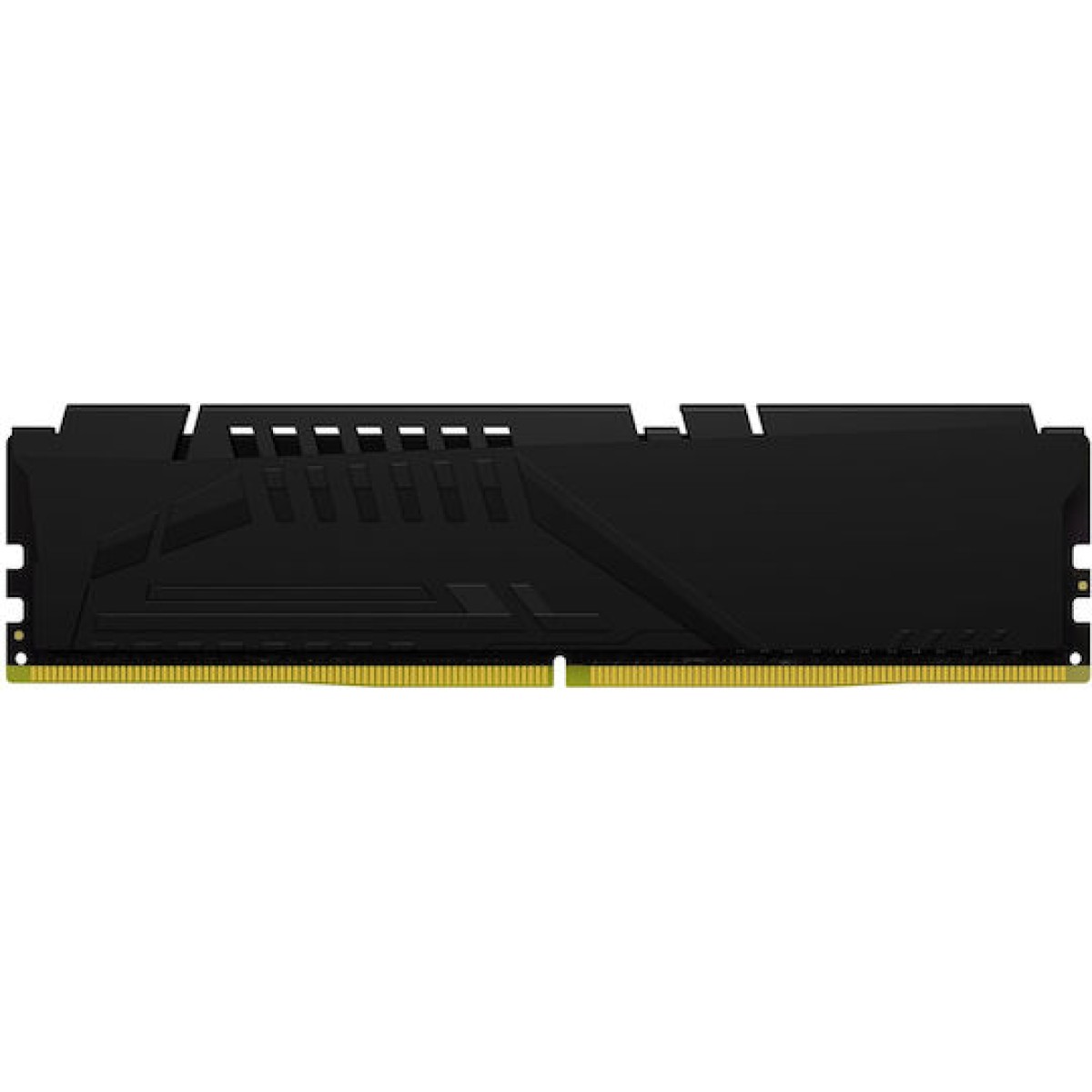 Kingston FURY Beast DDR5 32GB RAM με 2x16GB Modules και Ταχύτητα 6000 για Desktop