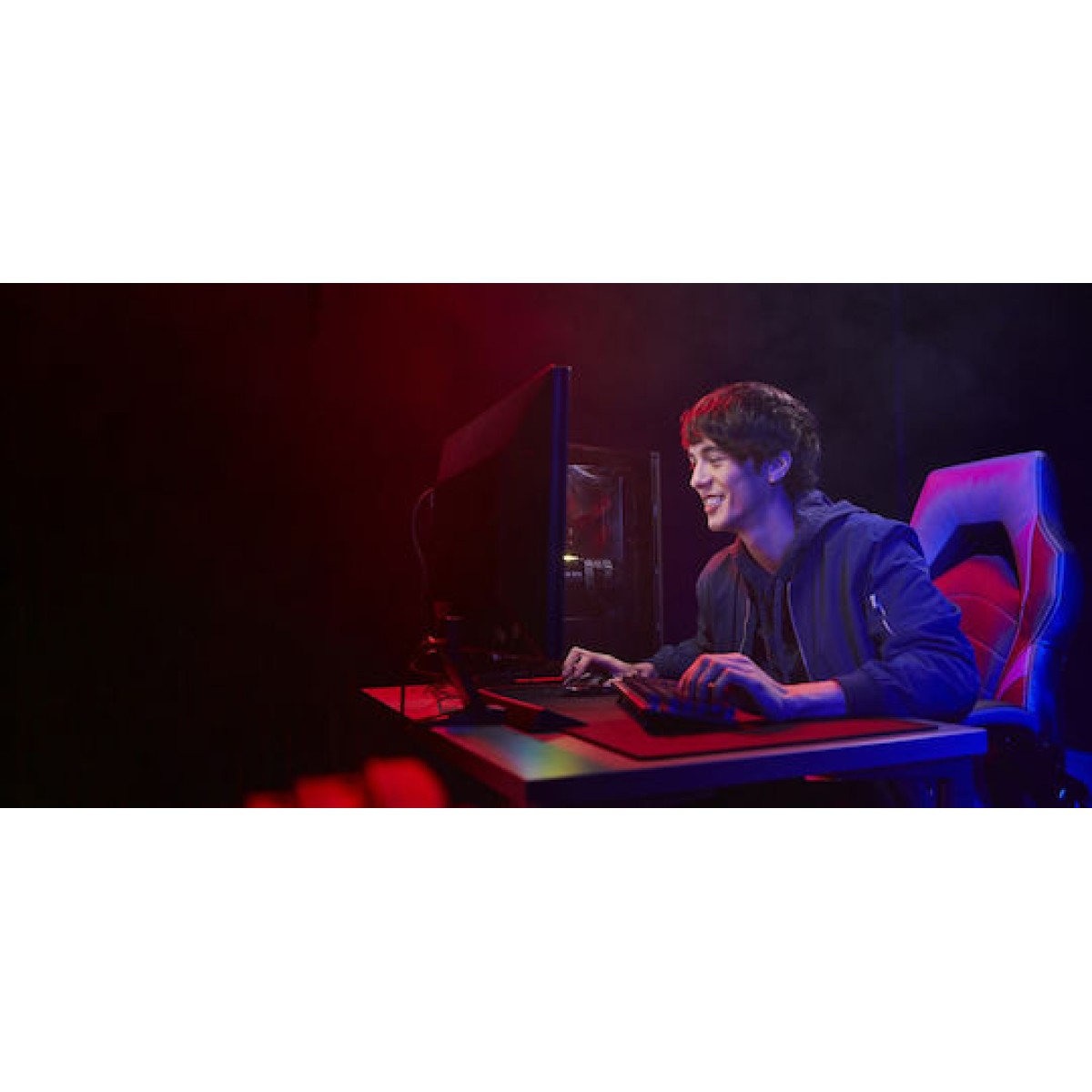 Kingston FURY Beast DDR5 32GB RAM με 2x16GB Modules και Ταχύτητα 6000 για Desktop