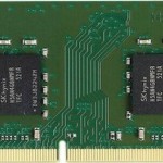 Kingston Valueram DDR4 με Module 1x32GB και Ταχύτητα 3200 για Laptop