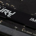 Kingston Fury Impact DDR4 με Module 1x32GB και Ταχύτητα 3200 για Laptop