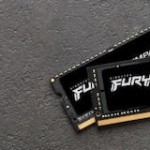 Kingston Fury Impact DDR4 με Module 1x16GB και Ταχύτητα 3200 για Laptop