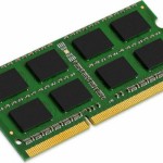 Kingston ValueRAM DDR4 με Module 1x16GB και Ταχύτητα 3200 για Laptop