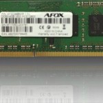 AFOX SO-DIMM DDR3 8GB 1866MHZ LV 1,35V