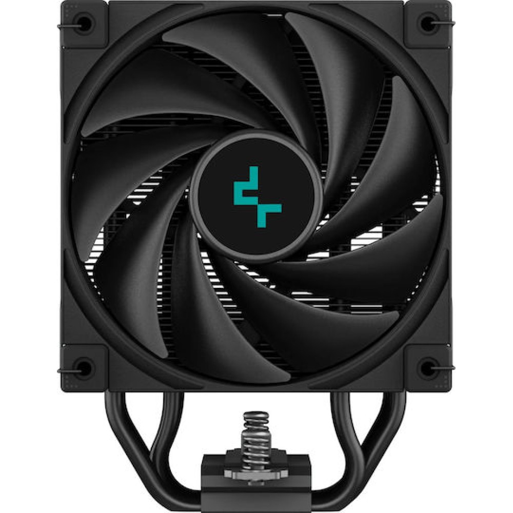 Deepcool AK500S Digital Ψύκτρα Επεξεργαστή για Socket AM4/AM5/1200/115x/1700 με ARGB Φωτισμό