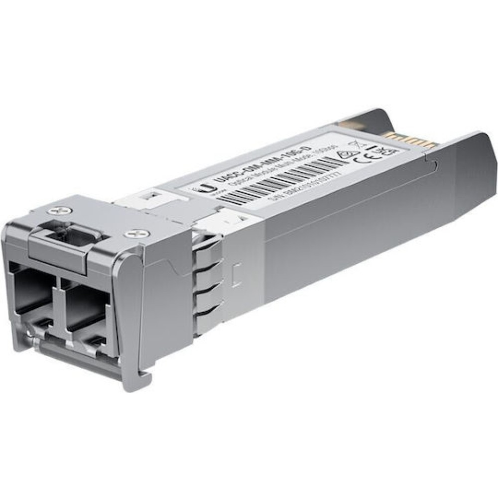 Ubiquiti Multi-mode Optical Module Fiber 20-pack Transceiver