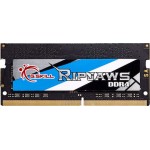 G.Skill Ripjaws DDR4 με Module 1x16GB και Ταχύτητα 3200 για Laptop