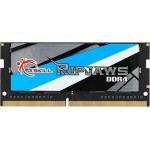 G.Skill Ripjaws DDR4 με Module 1x16GB και Ταχύτητα 3200 για Laptop