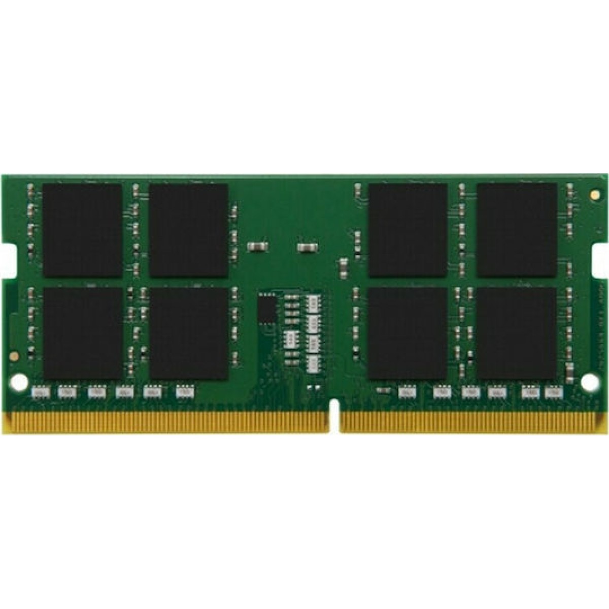 Kingston ValueRAM DDR4 με Module 1x8GB και Ταχύτητα 3200 για Laptop
