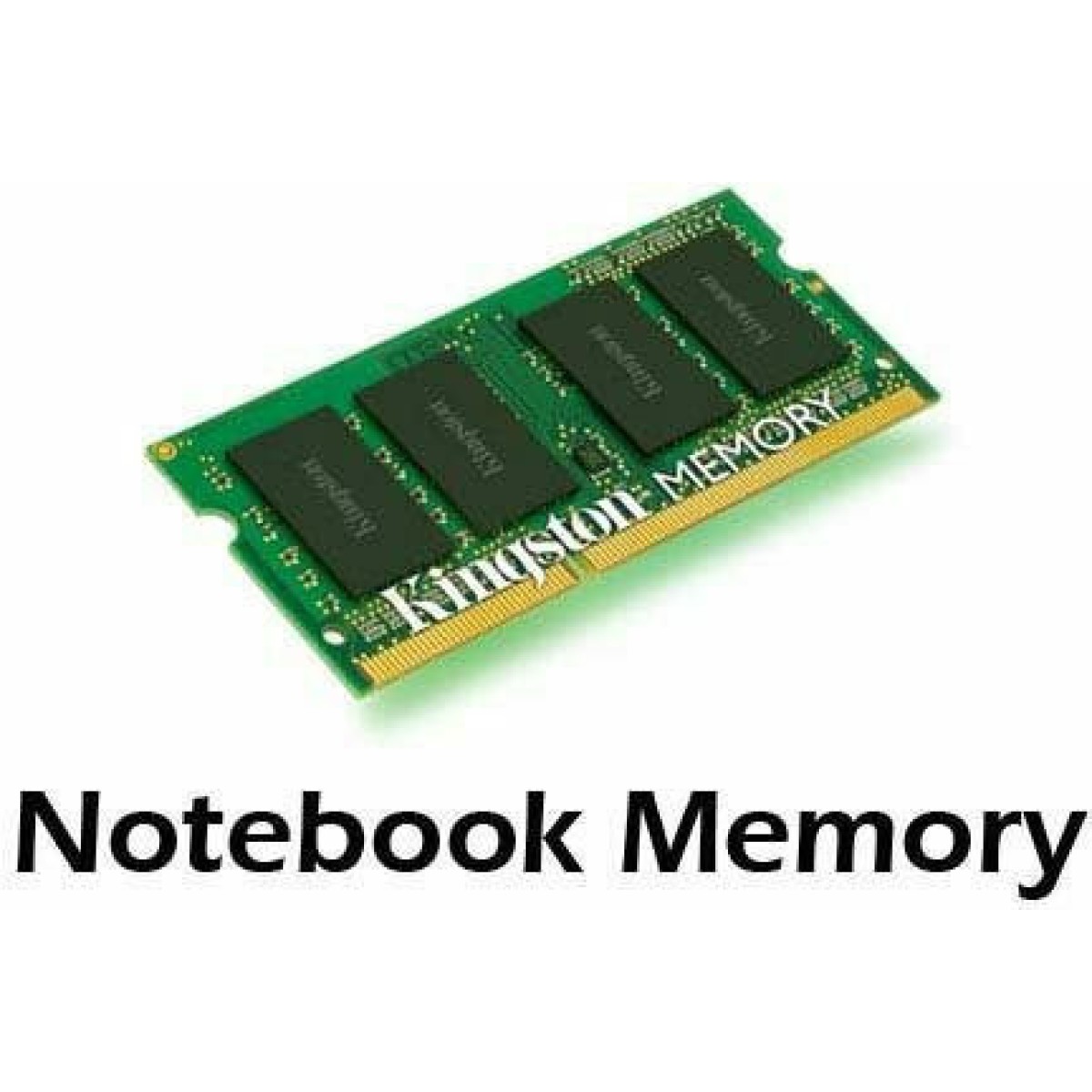 Kingston ValueRAM DDR4 με Module 1x8GB και Ταχύτητα 3200 για Laptop