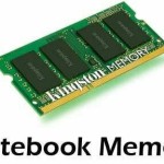 Kingston ValueRAM DDR4 με Module 1x8GB και Ταχύτητα 3200 για Laptop