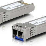 Ubiquiti Transceiver UACC-OM-SM-10G-D-2