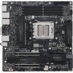 Asus PRO WS B850M-ACE SE AM5 AMD motherboard