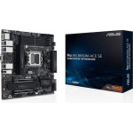 Asus PRO WS B850M-ACE SE AM5 AMD motherboard