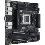 Asus PRO WS B850M-ACE SE AM5 AMD motherboard