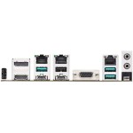 Asus PRO WS B850M-ACE SE AM5 AMD motherboard