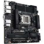 Asus PRO WS B850M-ACE SE AM5 AMD motherboard