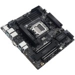 Asus PRO WS B850M-ACE SE AM5 AMD motherboard