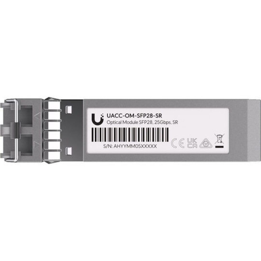 Ubiquiti Transceiver UACC-OM-SFP28-SR SFP28 25Gbps