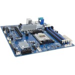 Motherboard - Gigabyte MC13-LE1 1x AM5 AMD Epyc 4004/Ryzen 7000/Ryzen 9000 B650E.