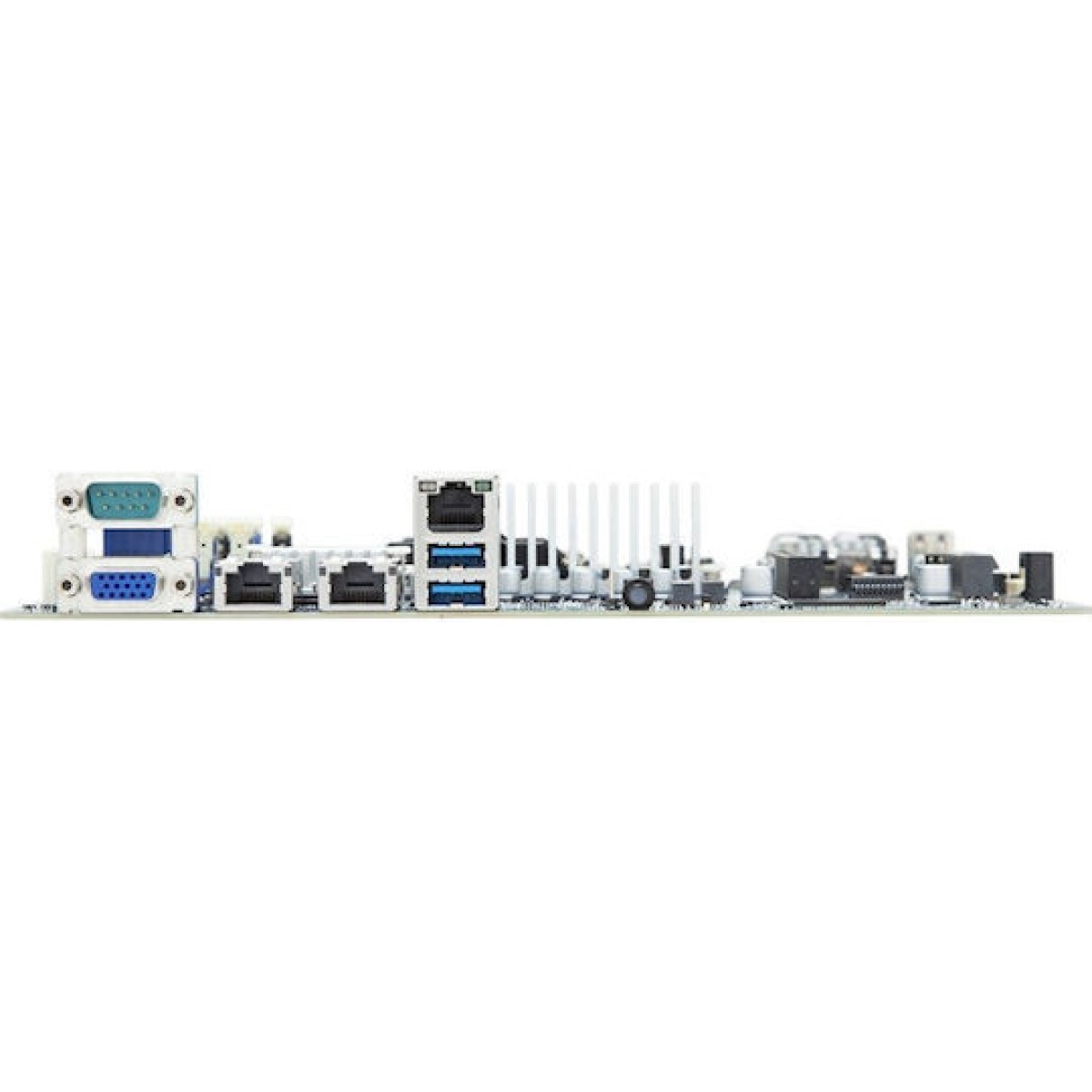Motherboard - Gigabyte MC13-LE1 1x AM5 AMD Epyc 4004/Ryzen 7000/Ryzen 9000 B650E.