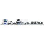 Motherboard - Gigabyte MC13-LE1 1x AM5 AMD Epyc 4004/Ryzen 7000/Ryzen 9000 B650E.