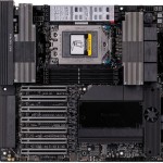 Asus S14NA-U12 SoC Motherboard SSI CEB με AMD SP6 Socket