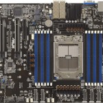 Asus S14NA-U12 SoC Motherboard SSI CEB με AMD SP6 Socket