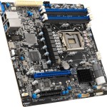 Asus P12R-M Motherboard Micro ATX με Intel 1200 Socket 90SB09X0-M1UAY0