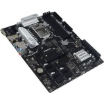 Biostar TZ590-BTC DUO Intel Z590 LGA 1200 (Socket H5) ATX