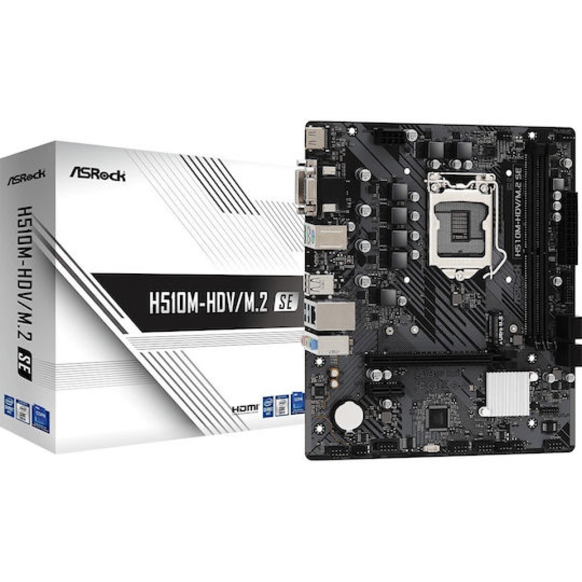 Biostar TZ590-BTC DUO Intel Z590 LGA 1200 (Socket H5) ATX