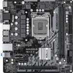 ASRock H510M-HDV/M.2 SE Motherboard Micro ATX με Intel 1200 Socket 90-MXBM00-A0UAYZ