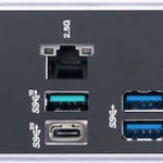 Asus TUF GAMING B760-PLUS WIFI D4 Motherboard ATX με Intel 1700 Socket 90MB1DF0-M0EAY0