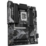 Gigabyte GA-B760 G X WF6E GEN5 Motherboard ATX με Intel 1700 Socket