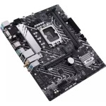 Asus Prime H610M-A WIFI D4 Motherboard Micro ATX με Intel 1700 Socket 90MB1C80-M0EAY0