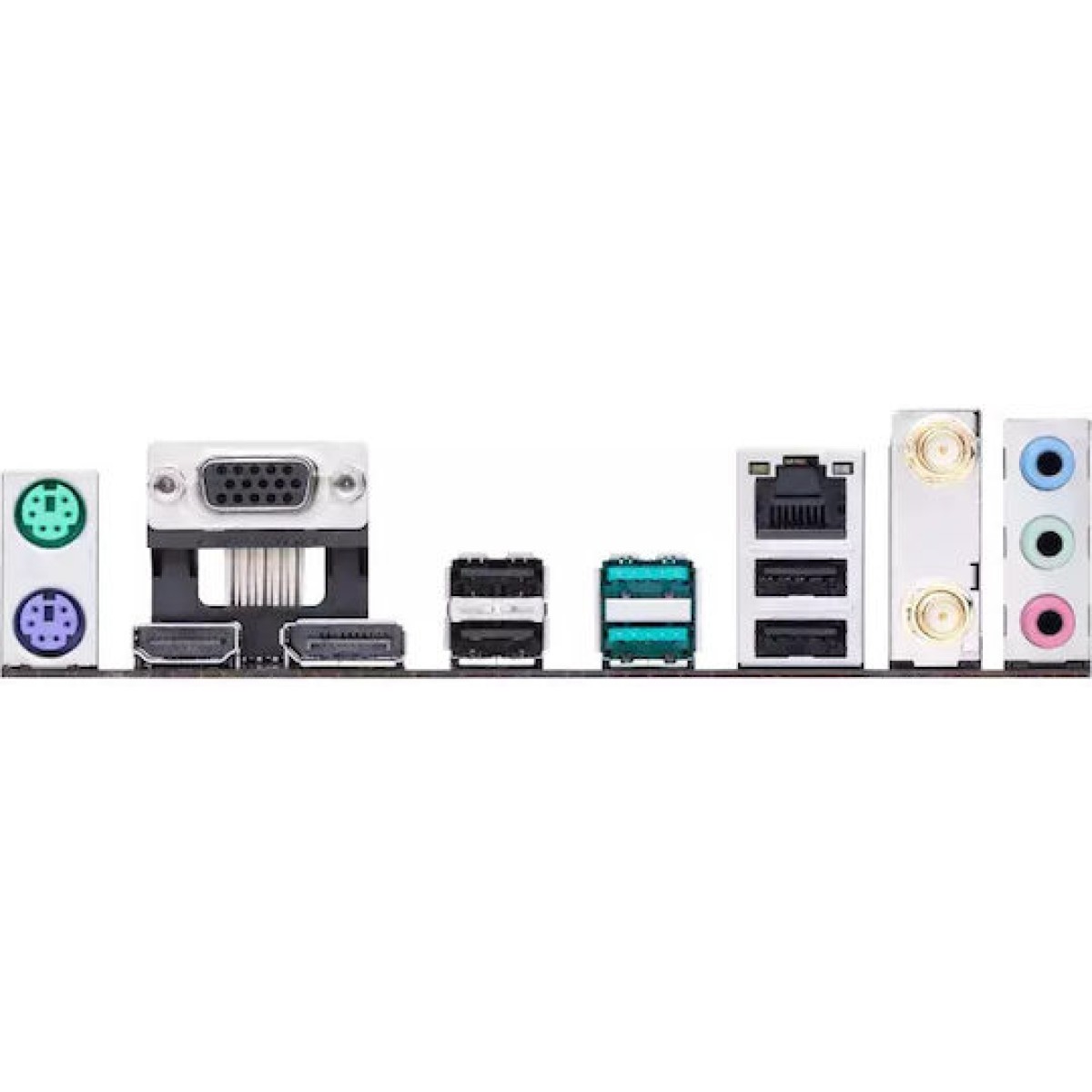 Asus Prime H610M-A WIFI D4 Motherboard Micro ATX με Intel 1700 Socket 90MB1C80-M0EAY0