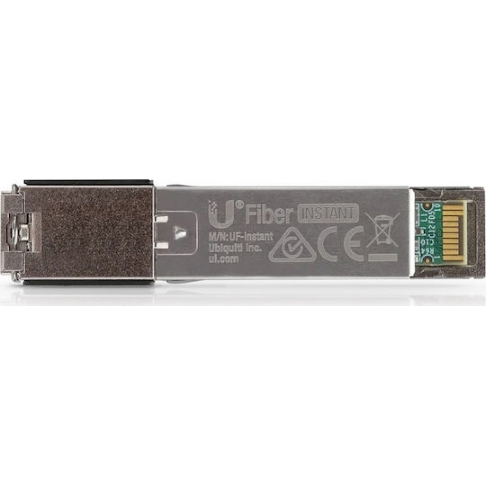 Ubiquiti UFiber Instant Optical Transceiver 1τμχ (UF-Instant)