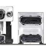 Gigabyte B760M DS3H GEN5 Motherboard Micro ATX με Intel 1700 Socket