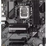 Gigabyte B760 DS3H GEN5 Motherboard ATX με Intel 1700 Socket