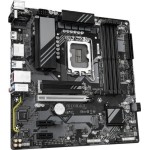 Gigabyte B760M DS3H WIFI6E GEN5 rev. 1.x Motherboard Micro ATX με Intel 1700 Socket
