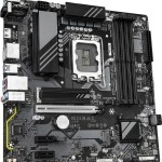 Gigabyte B760M DS3H WIFI6E GEN5 rev. 1.x Motherboard Micro ATX με Intel 1700 Socket