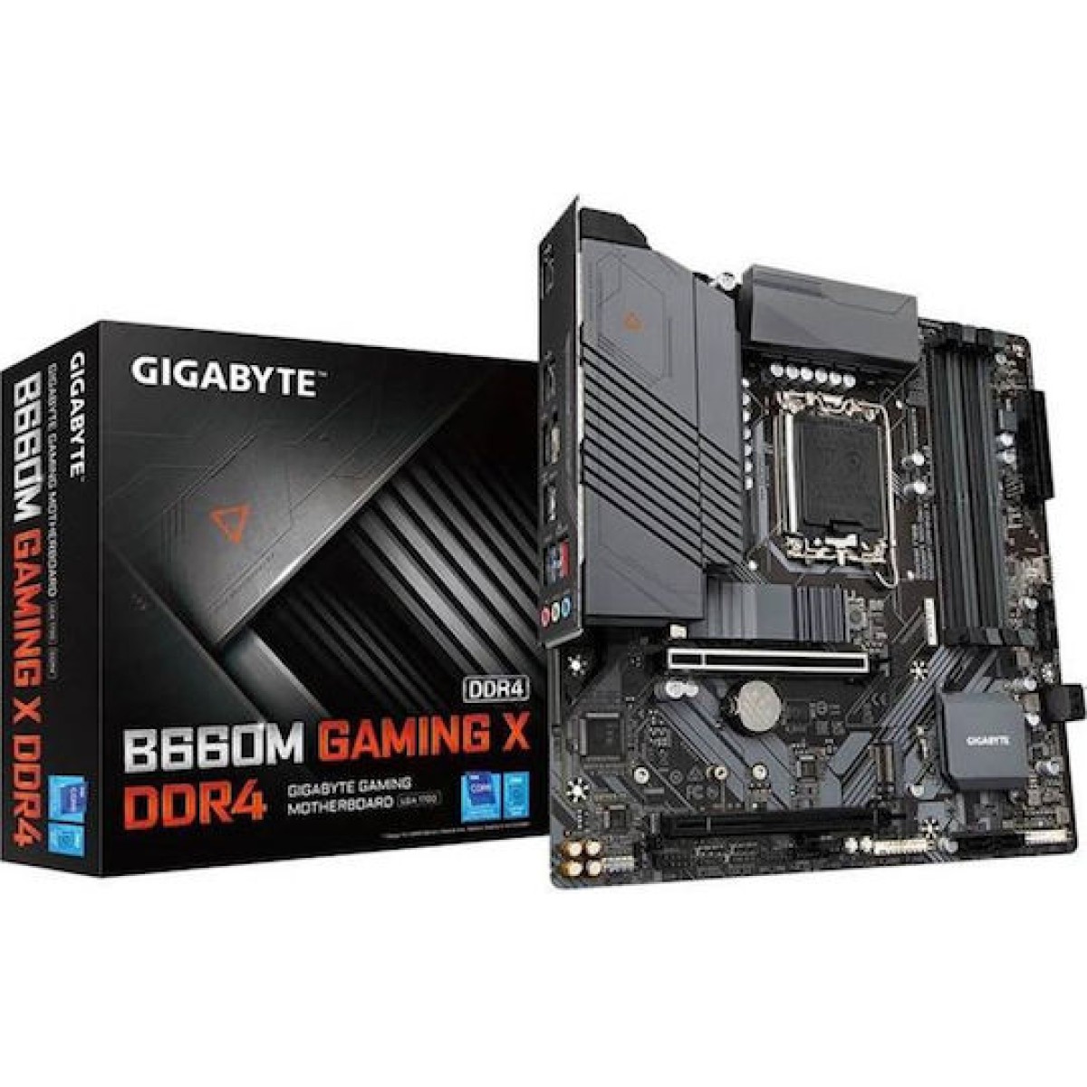 ASRock Z790 Livemixer Motherboard ATX με Intel 1700 Socket