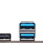 ASRock H670M Pro RS Motherboard Micro ATX με Intel 1700 Socket 90-MXBHK0-A0UAYZ